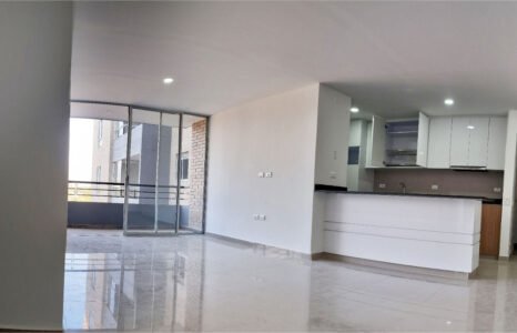 apartamento nuevo en conjunto residencial dali pitalito huila